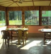 Hollong Eco Village Resort Jaldapara Zewnętrze zdjęcie